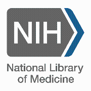 National Library of Medicine Logo